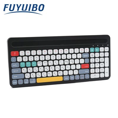 Bluetooth tipkovnica s postoljem i numeričkom tipkovnicom